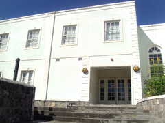 National Library of Saint Kitts and Nevis