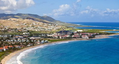 Tourism in Saint Kitts and Nevis